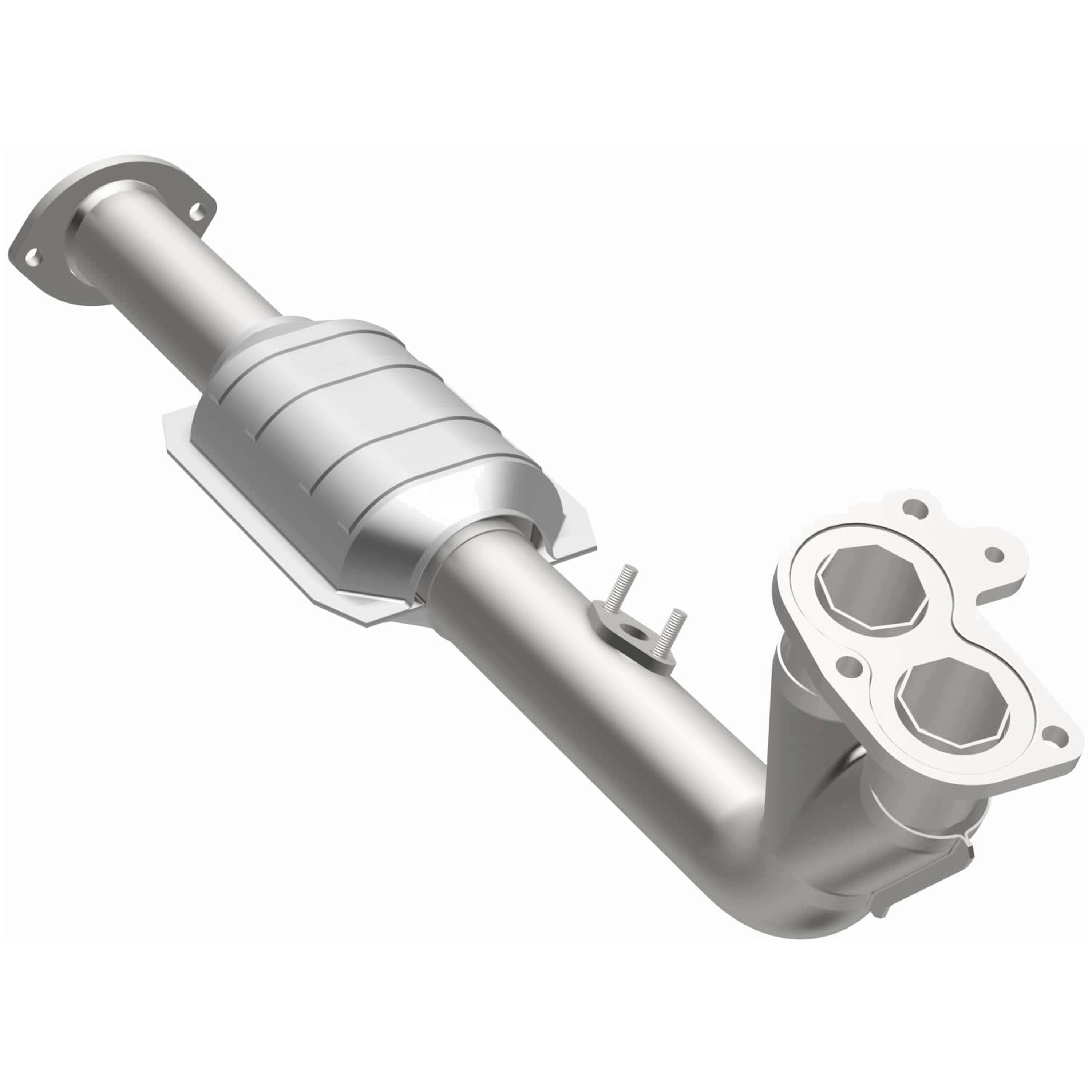 MagnaFlow 1996-2000 Toyota 4Runner HM Grade Federal / EPA Compliant Direct-Fit Catalytic Converter